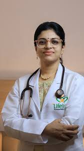 Dr Nishi Mathew